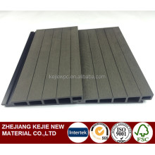 High Quality Exterior Decorative Covering WPC Fassade, Anti UV WPC Fassade, Waterproof WPC Fassade